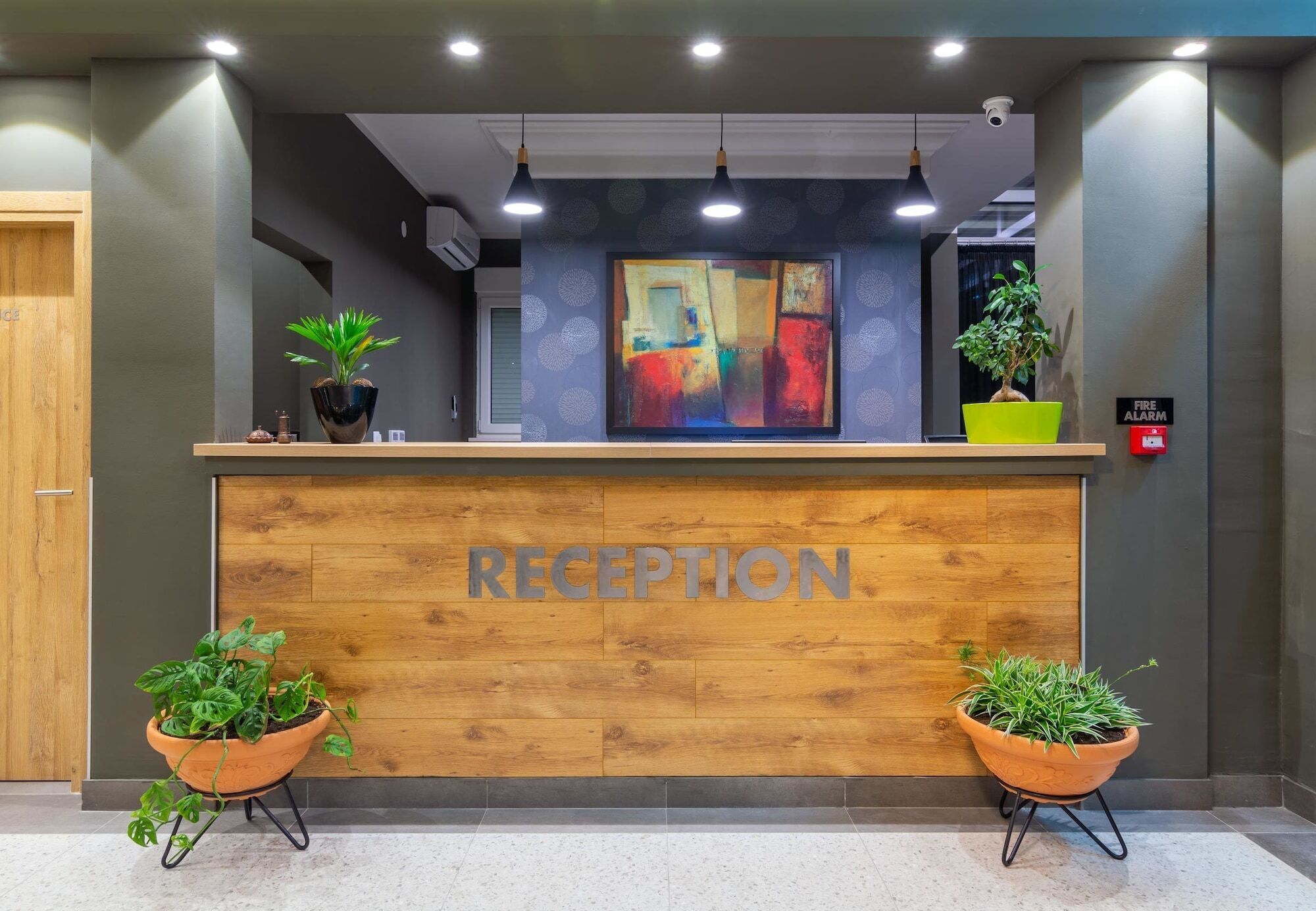 Hotel Resurs Podgorica Luaran gambar