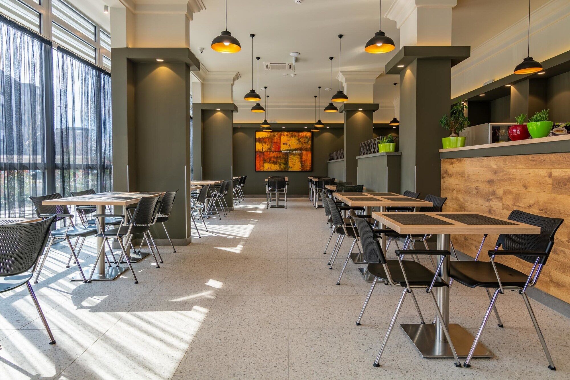 Hotel Resurs Podgorica Luaran gambar