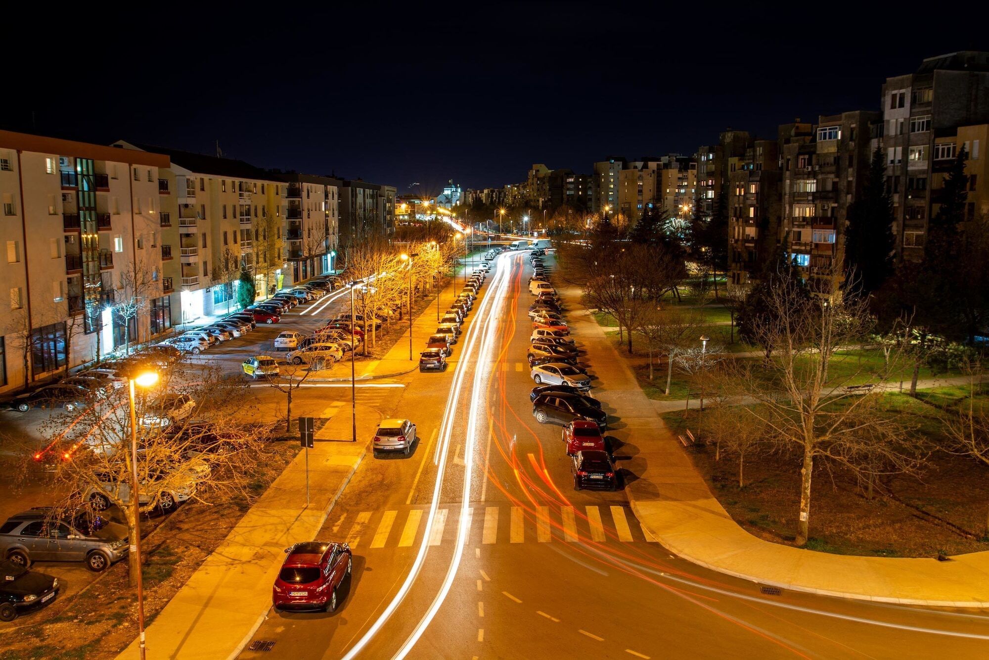 Hotel Resurs Podgorica Luaran gambar