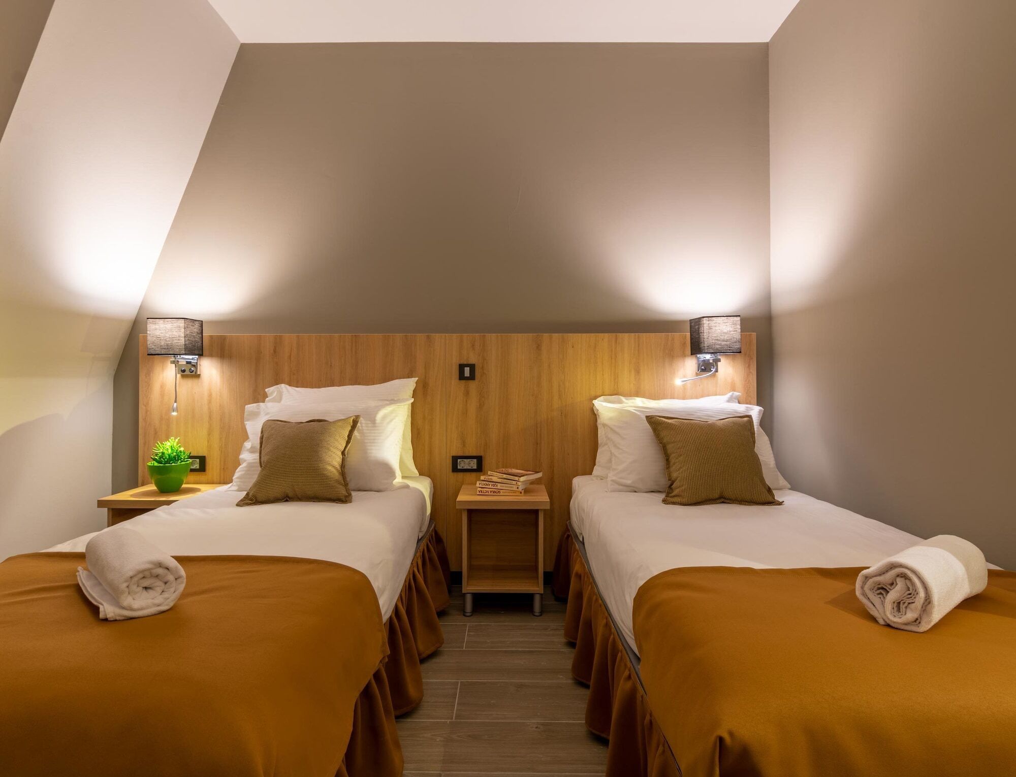 Hotel Resurs Podgorica Luaran gambar